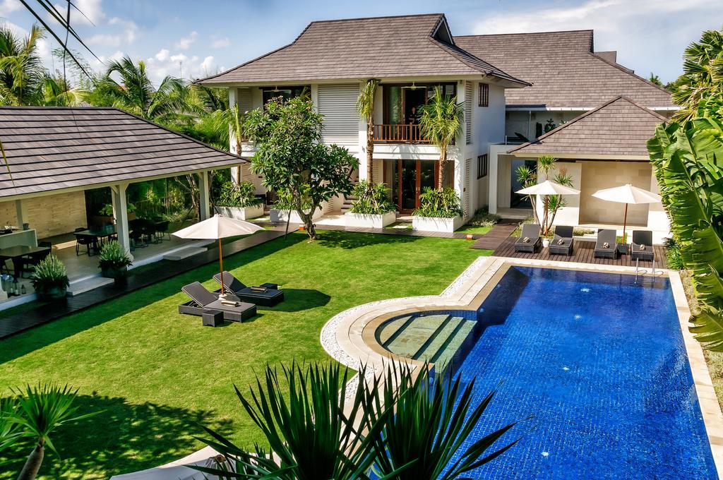 Semara Resort & Spa Seminyak Kamer foto