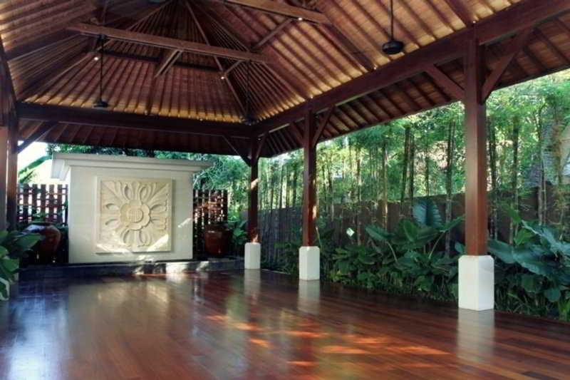 Semara Resort & Spa Seminyak Buitenkant foto